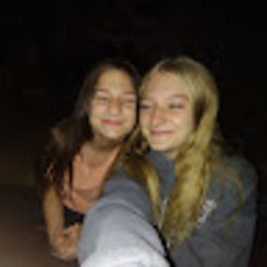 Meet your Posher, Angelina